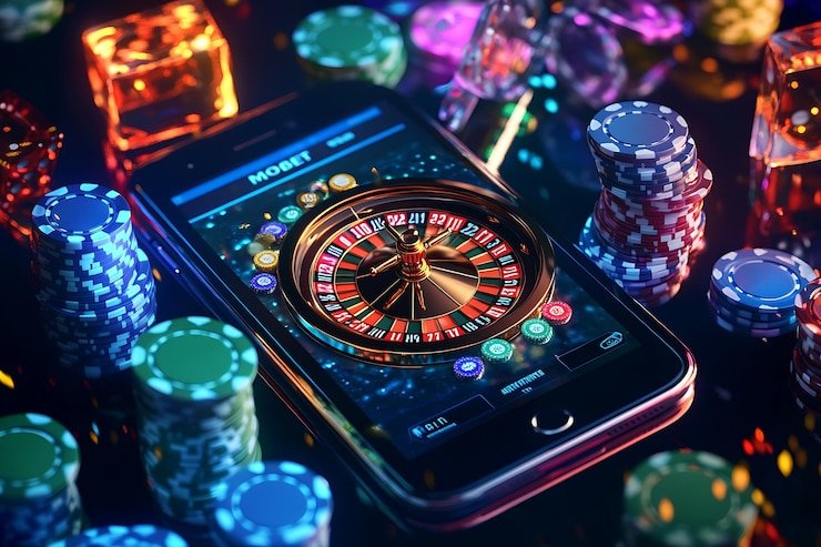 Antarmuka kategori permainan utama di platform bola 88