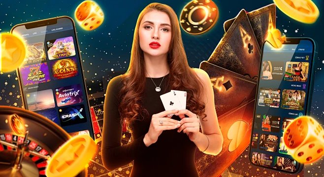 Pertandingan esports di Mobile Legends